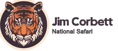 Jim Corbett National Safari